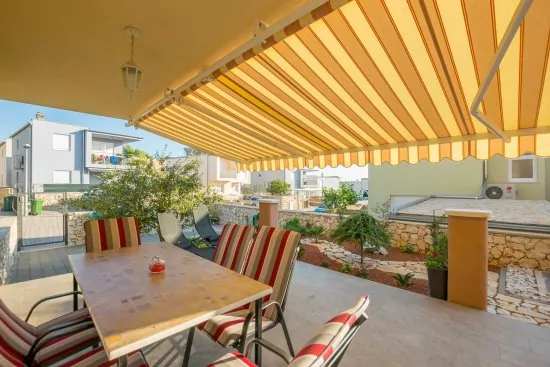 Apartmán Severní Dalmácie - Brodarica DA 3912 N1