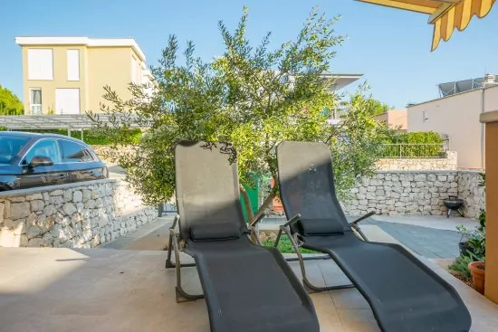 Apartmán Severní Dalmácie - Brodarica DA 3912 N1