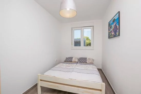 Apartmán Severní Dalmácie - Brodarica DA 3912 N1