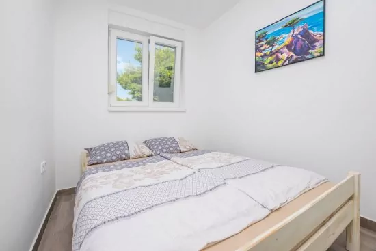 Apartmán Severní Dalmácie - Brodarica DA 3912 N1