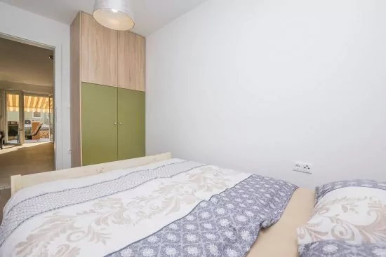 Apartmán Severní Dalmácie - Brodarica DA 3912 N1
