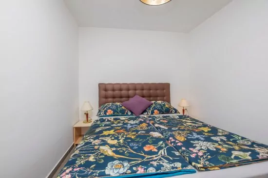 Apartmán Severní Dalmácie - Brodarica DA 3912 N1