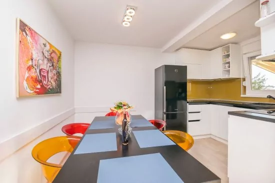 Apartmán Severní Dalmácie - Brodarica DA 3912 N1