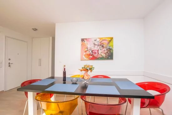 Apartmán Severní Dalmácie - Brodarica DA 3912 N1