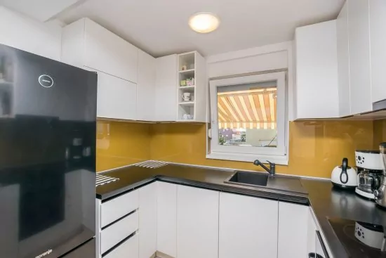 Apartmán Severní Dalmácie - Brodarica DA 3912 N1