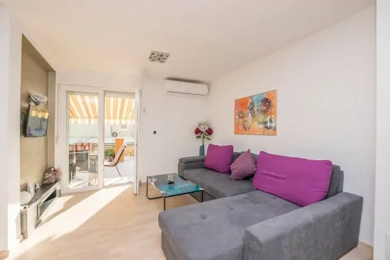 Apartmán Severní Dalmácie - Brodarica DA 3912 N1