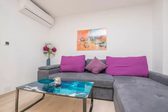 Apartmán Severní Dalmácie - Brodarica DA 3912 N1
