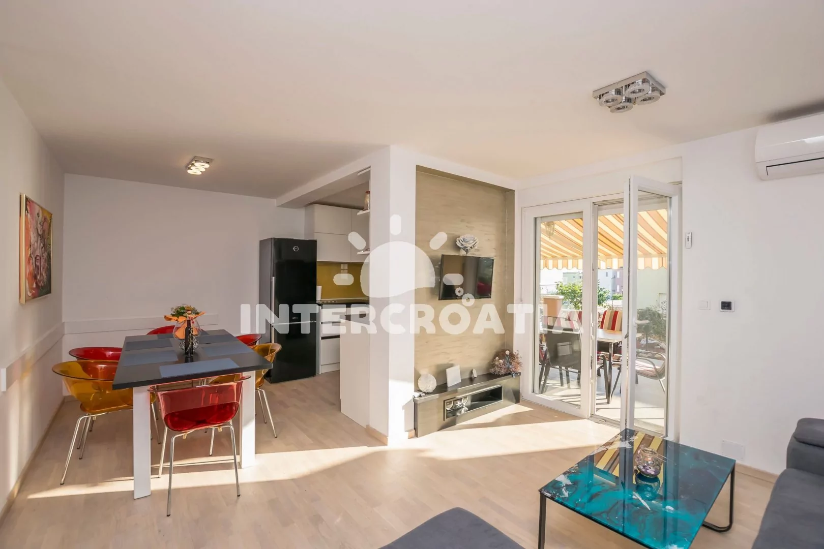 Apartmán Severní Dalmácie - Brodarica DA 3912 N1