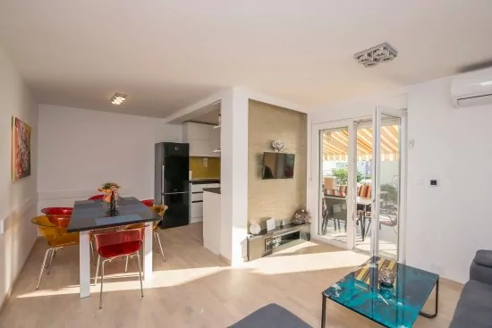 Apartmán Severní Dalmácie - Brodarica DA 3912 N1