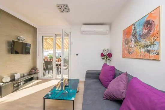 Apartmán Severní Dalmácie - Brodarica DA 3912 N1