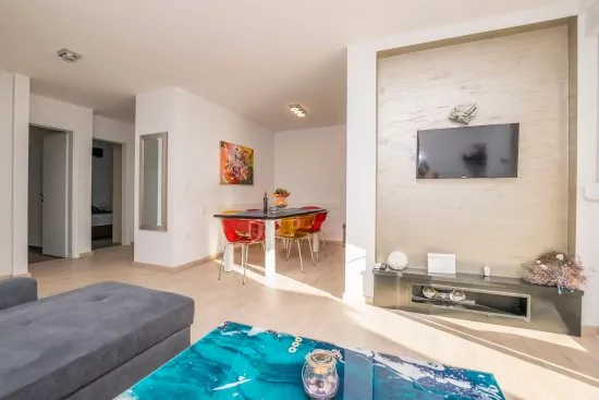 Apartmán Severní Dalmácie - Brodarica DA 3912 N1