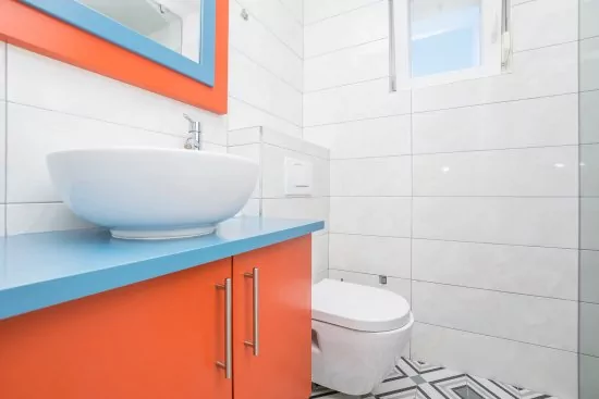 Apartmán Severní Dalmácie - Brodarica DA 3912 N1