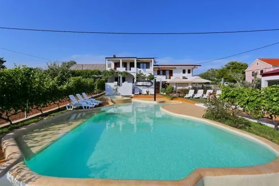 Apartmán Ostrov Vir - Vir OS 5503 N1