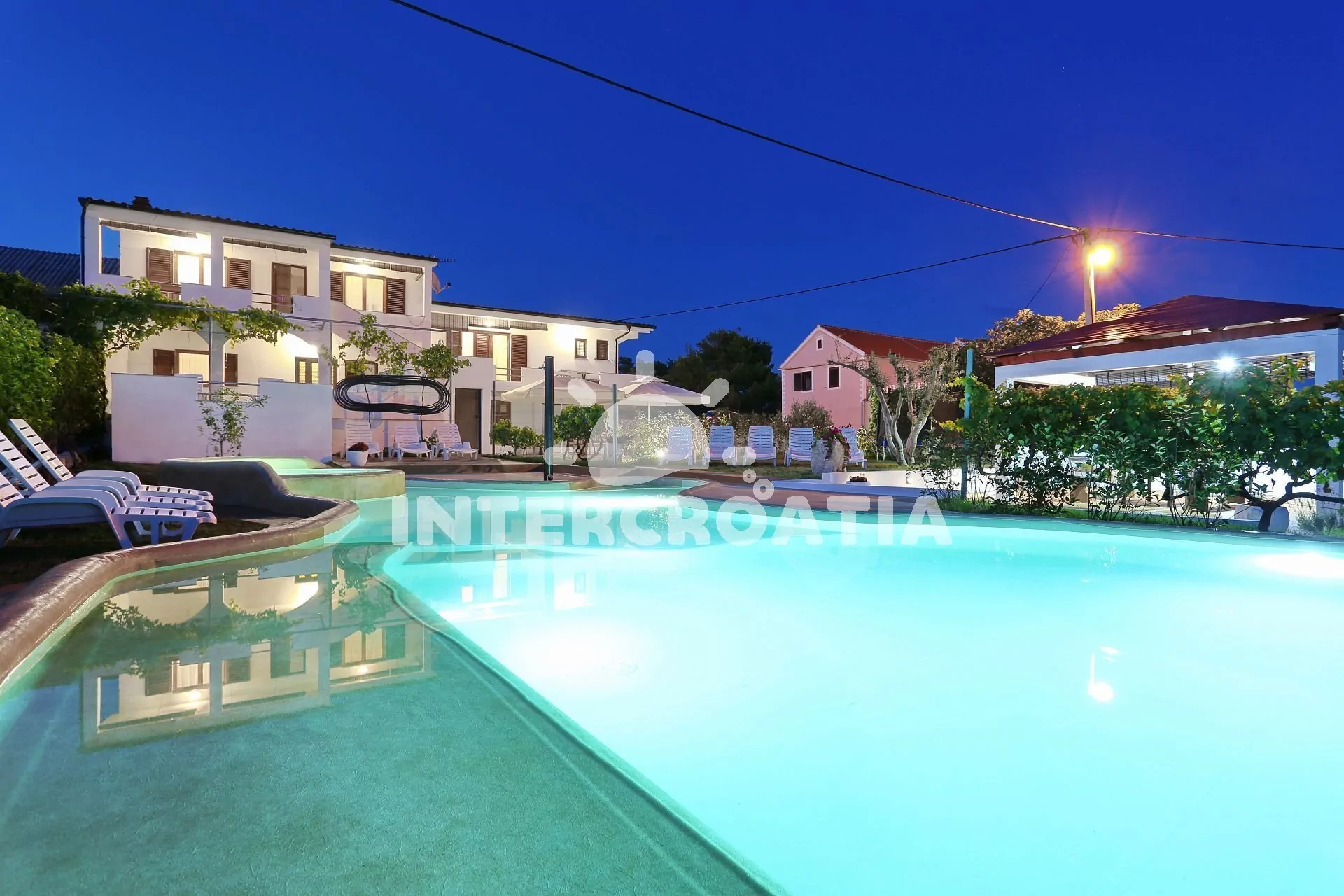 Apartmán Ostrov Vir - Vir OS 5503 N1