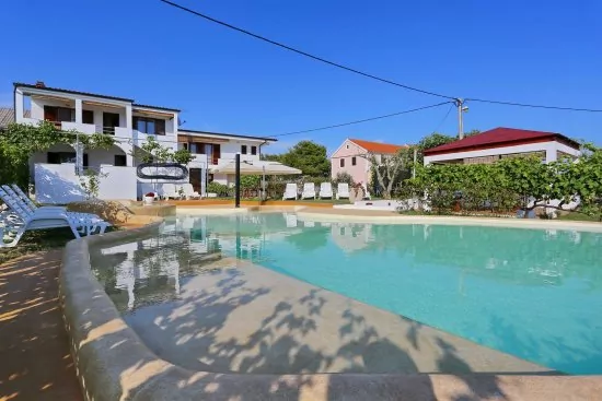 Apartmán Ostrov Vir - Vir OS 5503 N1