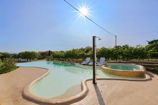 Apartmán Ostrov Vir - Vir OS 5503 N1