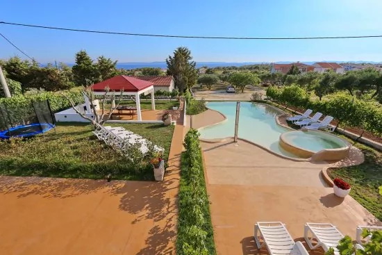 Apartmán Ostrov Vir - Vir OS 5503 N1