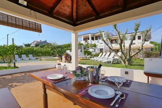 Apartmán Ostrov Vir - Vir OS 5503 N1