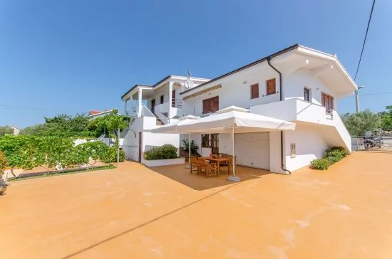 Apartmán Ostrov Vir - Vir OS 5503 N1