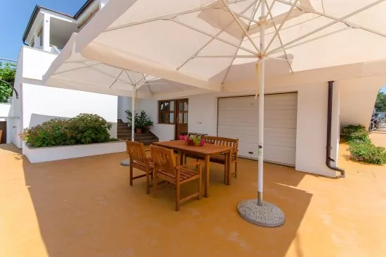 Apartmán Ostrov Vir - Vir OS 5503 N1