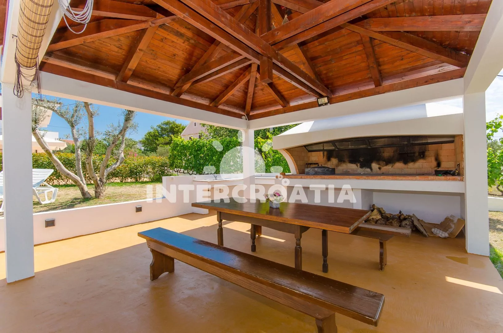 Apartmán Ostrov Vir - Vir OS 5503 N1