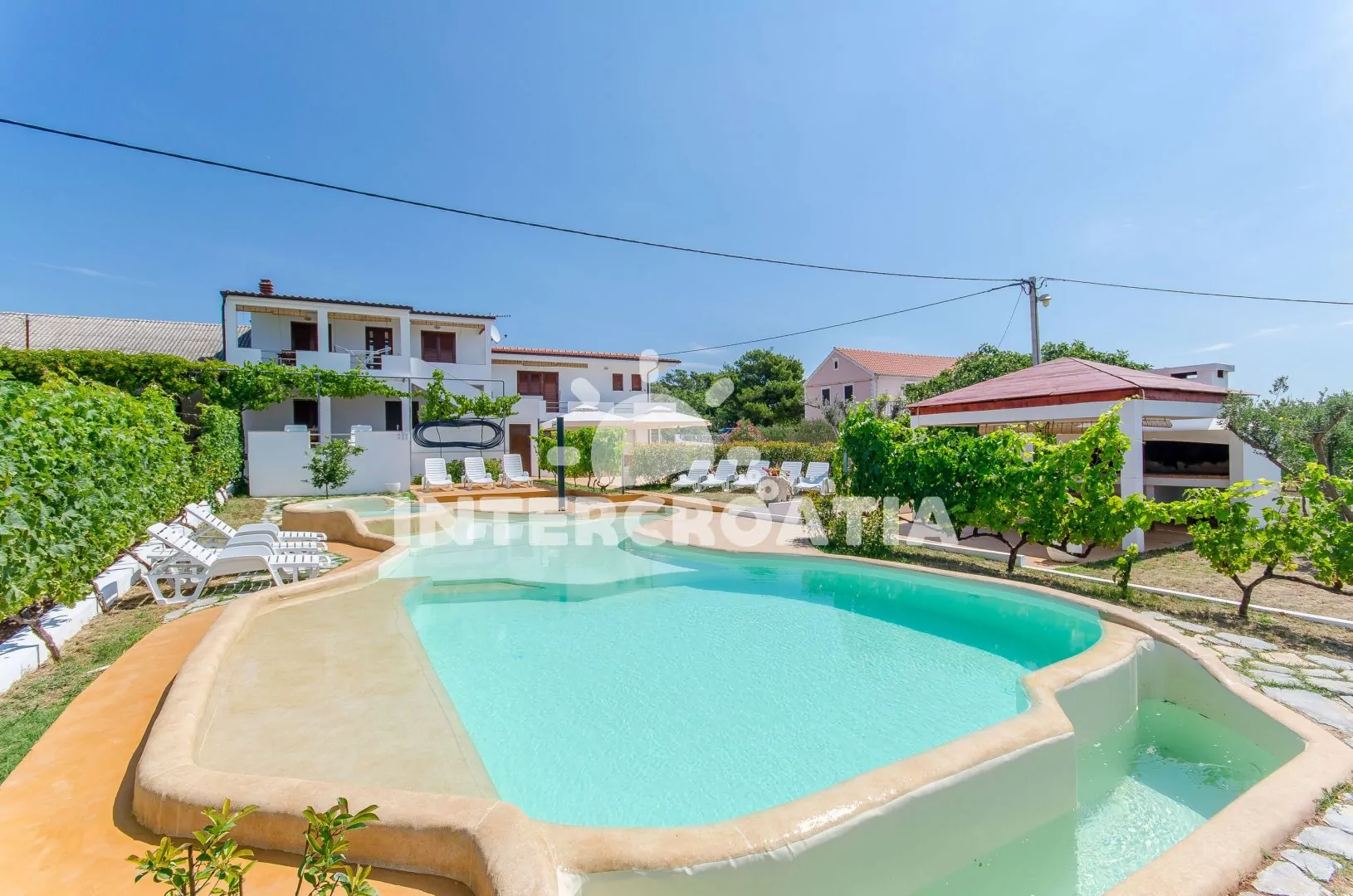 Apartmán Ostrov Vir - Vir OS 5503 N1