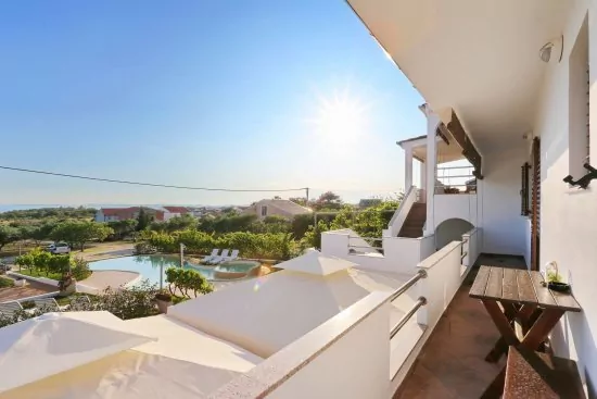 Apartmán Ostrov Vir - Vir OS 5503 N1