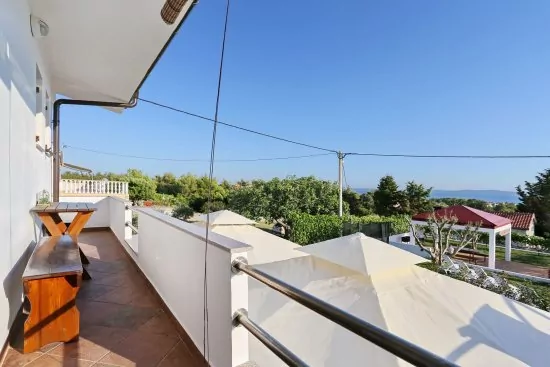 Apartmán Ostrov Vir - Vir OS 5503 N1