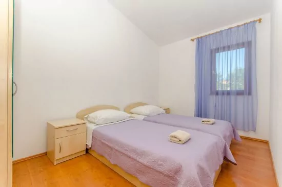 Apartmán Ostrov Vir - Vir OS 5503 N1