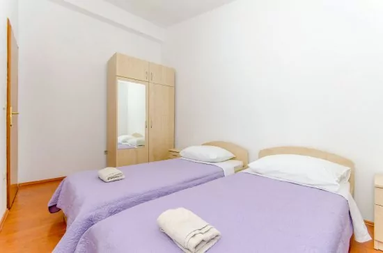 Apartmán Ostrov Vir - Vir OS 5503 N1