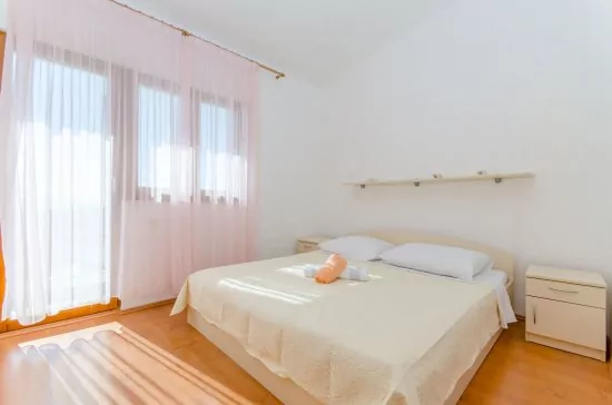 Apartmán Ostrov Vir - Vir OS 5503 N1