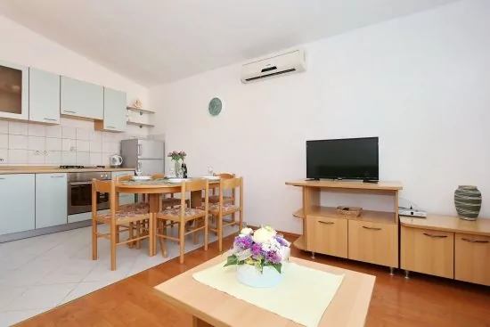 Apartmán Ostrov Vir - Vir OS 5503 N1