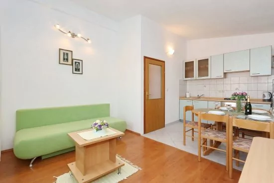 Apartmán Ostrov Vir - Vir OS 5503 N1