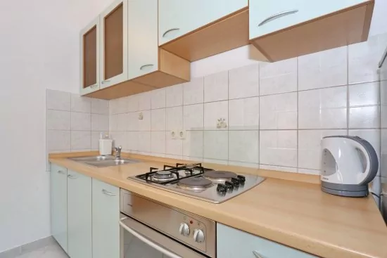 Apartmán Ostrov Vir - Vir OS 5503 N1