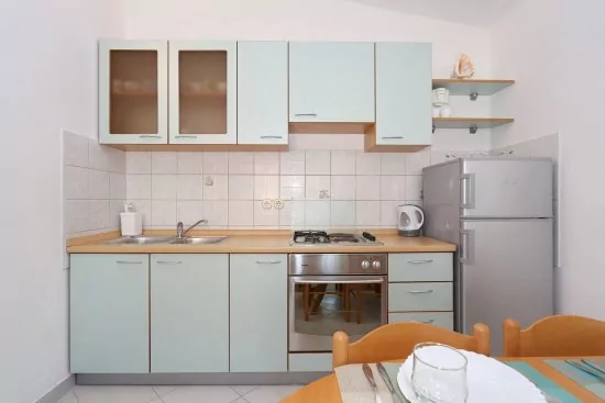 Apartmán Ostrov Vir - Vir OS 5503 N1