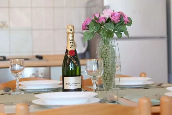 Apartmán Ostrov Vir - Vir OS 5503 N1