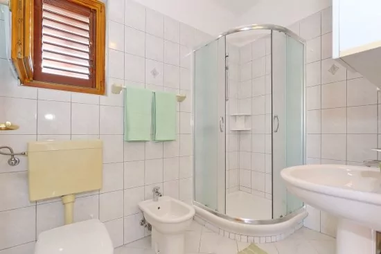 Apartmán Ostrov Vir - Vir OS 5503 N1