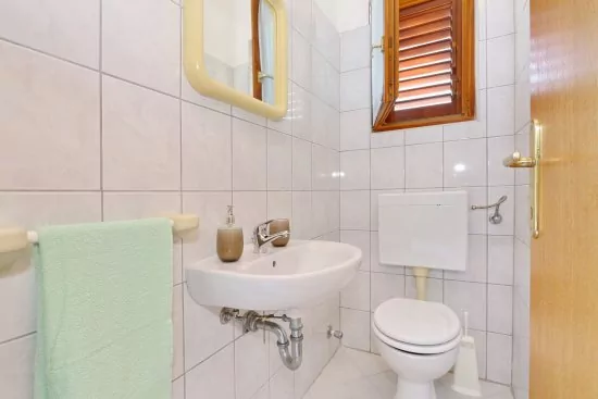 Apartmán Ostrov Vir - Vir OS 5503 N1