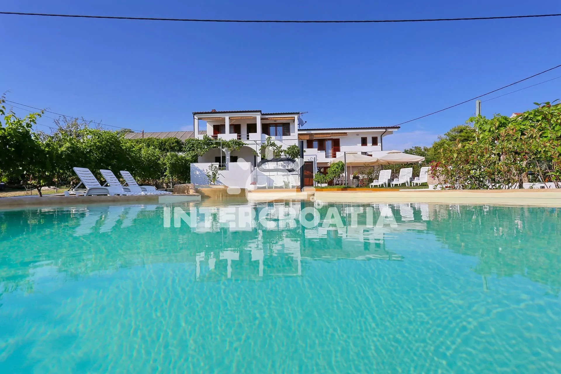 Apartmán Ostrov Vir - Vir OS 5503 N2