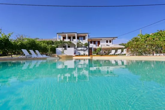 Apartmán Ostrov Vir - Vir OS 5503 N2