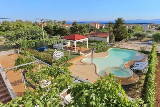 Apartmán Ostrov Vir - Vir OS 5503 N2