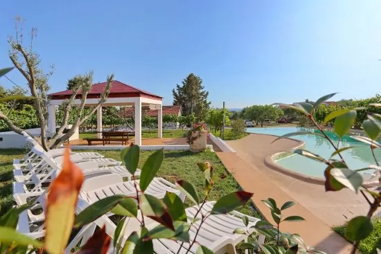 Apartmán Ostrov Vir - Vir OS 5503 N2