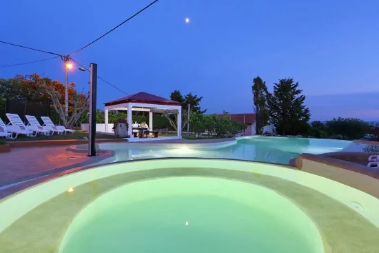 Apartmán Ostrov Vir - Vir OS 5503 N2