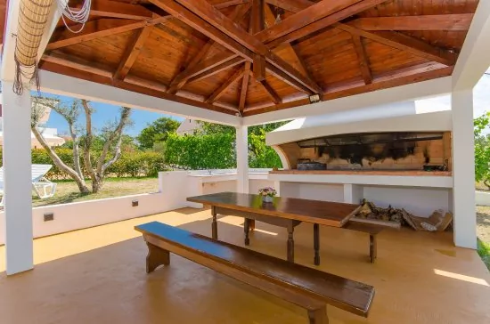 Apartmán Ostrov Vir - Vir OS 5503 N2