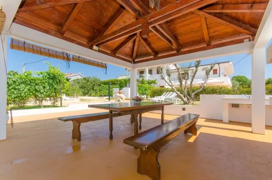 Apartmán Ostrov Vir - Vir OS 5503 N2