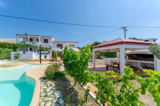 Apartmán Ostrov Vir - Vir OS 5503 N2