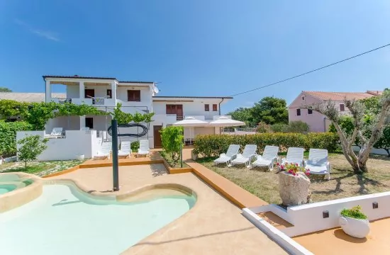 Apartmán Ostrov Vir - Vir OS 5503 N2