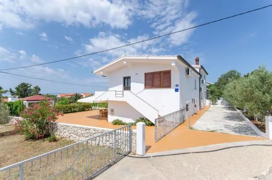 Apartmán Ostrov Vir - Vir OS 5503 N2