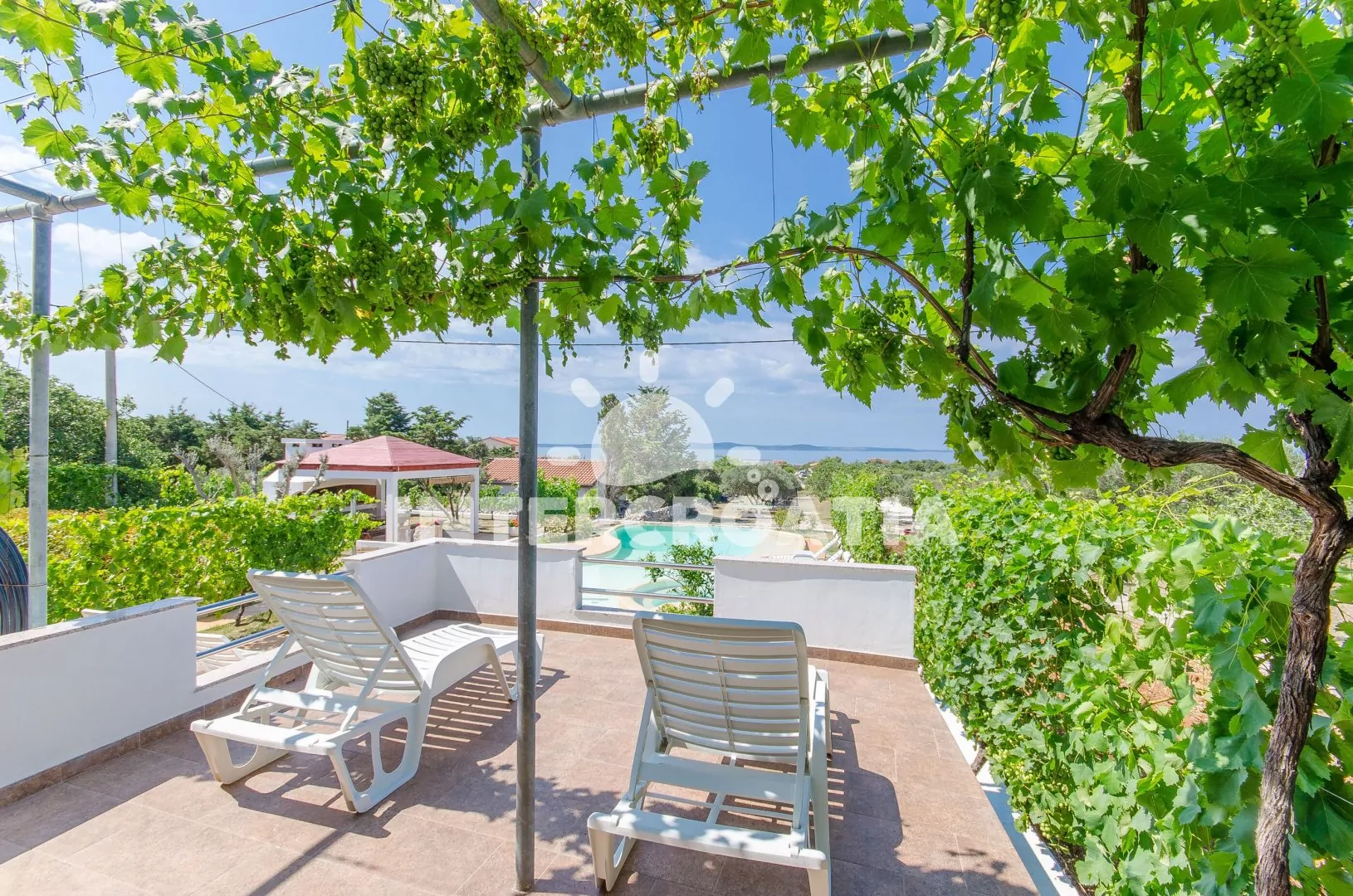 Apartmán Ostrov Vir - Vir OS 5503 N2