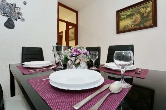 Apartmán Ostrov Vir - Vir OS 5503 N2